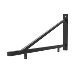 Contemporary Swing Sign Wall Bracket 